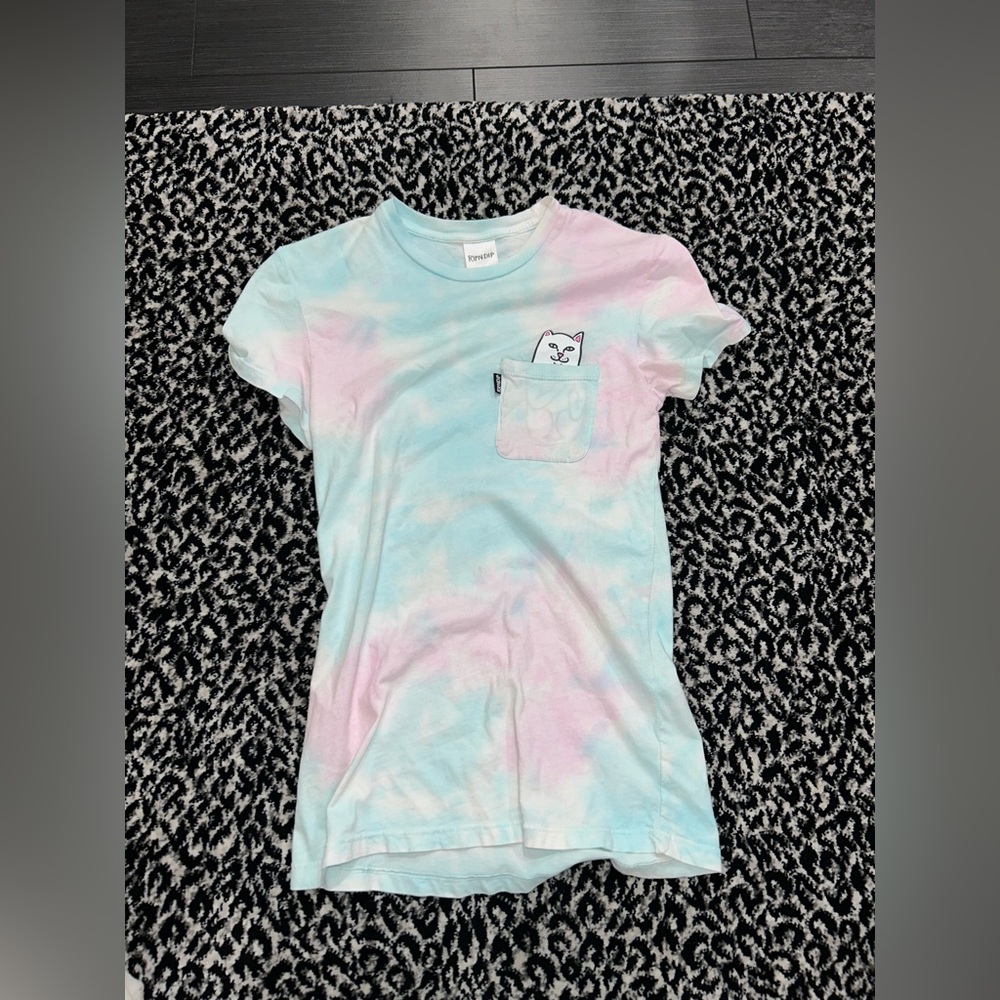 Ripndip Teeshirt